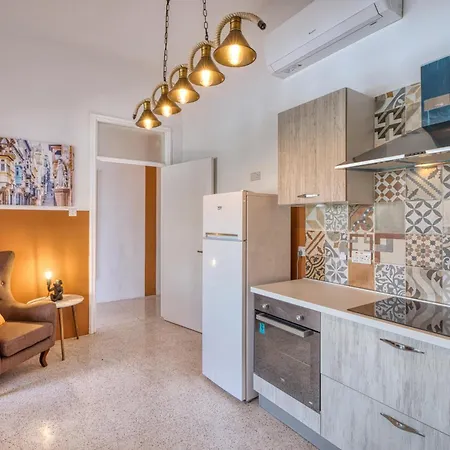 Wake Up Beside The Sea,peaceful In By 360 Estates * Birżebbuġa