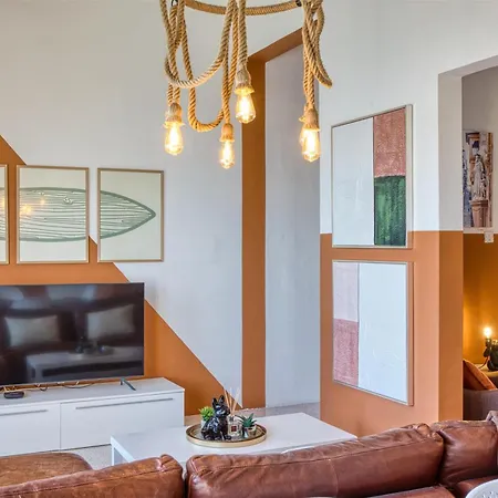 Wake Up Beside The Sea,peaceful In By 360 Estates *