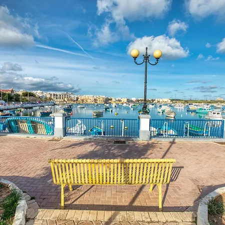Wake Up Beside The Sea,peaceful In By 360 Estates Apartment *