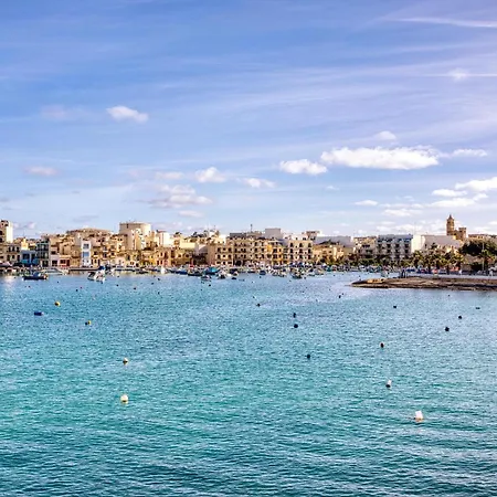 Apartament Wake Up Beside The Sea,peaceful In By 360 Estates