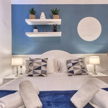 Wake Up Beside The Sea,peaceful In By 360 Estates Birżebbuġa