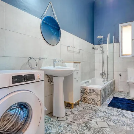 Apartament Wake Up Beside The Sea,peaceful In By 360 Estates