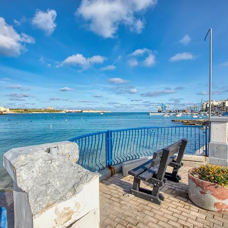 Wake Up Beside The Sea,peaceful In By 360 Estates Apartment *
