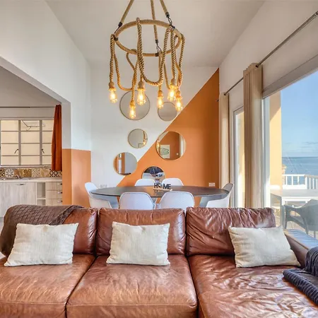 Wake Up Beside The Sea,peaceful In By 360 Estates Birżebbuġa