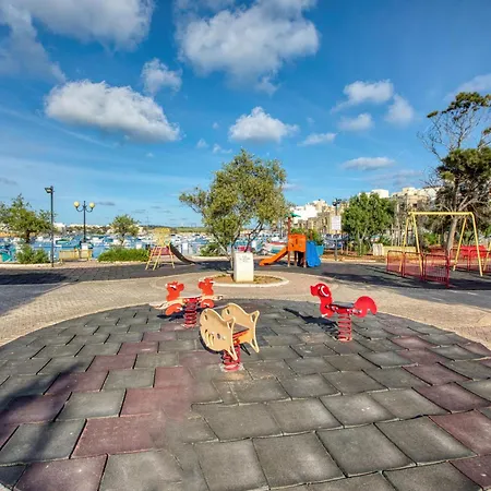 Wake Up Beside The Sea,peaceful In By 360 Estates Apartment