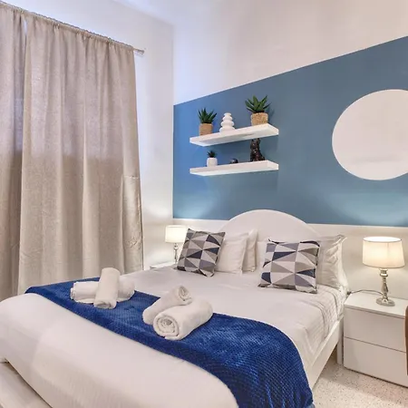 Apartament Wake Up Beside The Sea,peaceful In By 360 Estates *