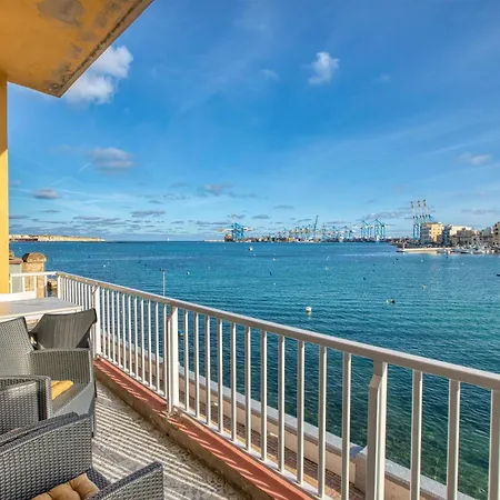 Wake Up Beside The Sea,peaceful In By 360 Estates