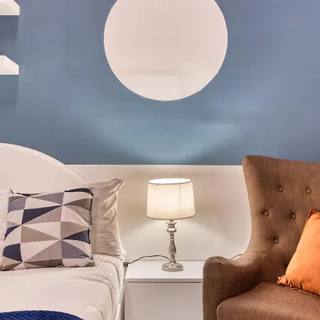Wake Up Beside The Sea,peaceful In By 360 Estates Apartment Birzebbuga
