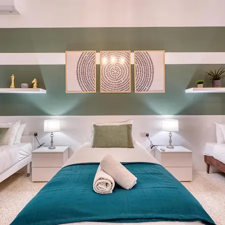 Wake Up Beside The Sea,peaceful In By 360 Estates Birżebbuġa