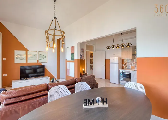 Wake Up Beside The Sea,peaceful In By 360 Estates *