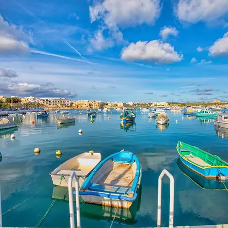 Wake Up Beside The Sea,peaceful In By 360 Estates شقة *