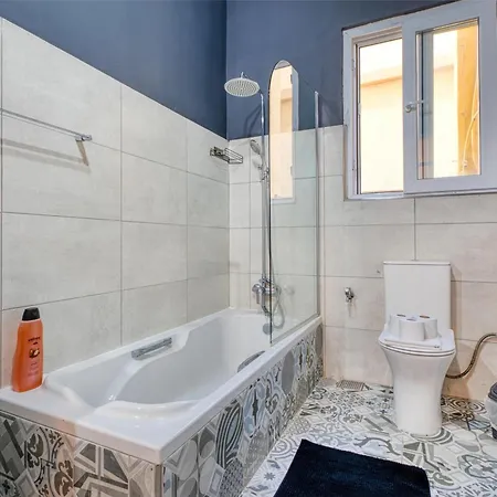 Wake Up Beside The Sea,peaceful In By 360 Estates شقة