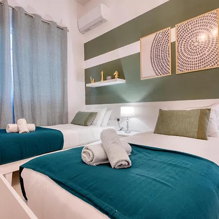 Wake Up Beside The Sea,peaceful In By 360 Estates Apartment Birzebbuga