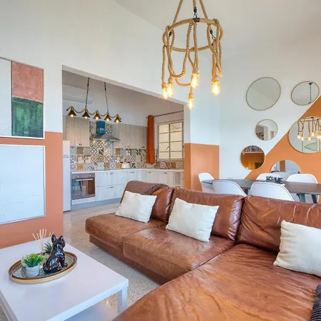 Wake Up Beside The Sea,peaceful In By 360 Estates شقة