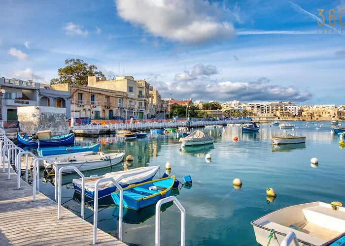 شقة Wake Up Beside The Sea,peaceful In By 360 Estates *