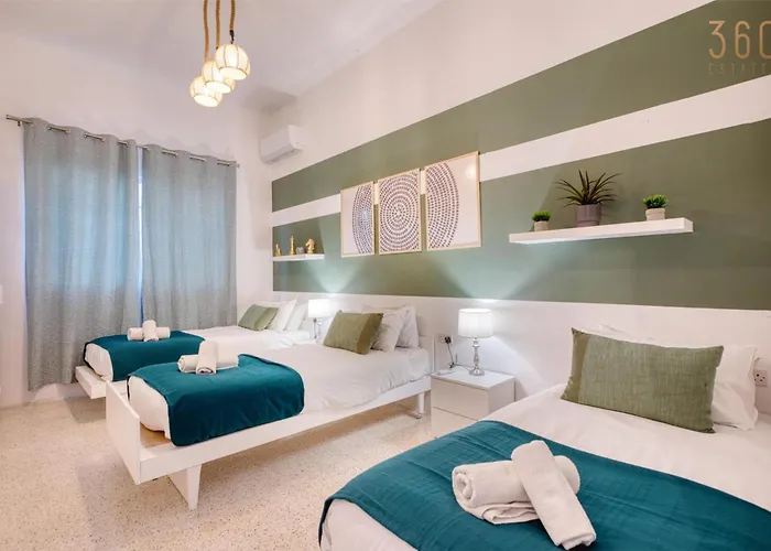 Wake Up Beside The Sea,peaceful In By 360 Estates *