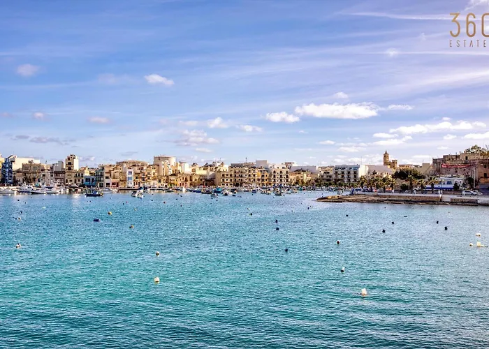 شقة Wake Up Beside The Sea,peaceful In By 360 Estates