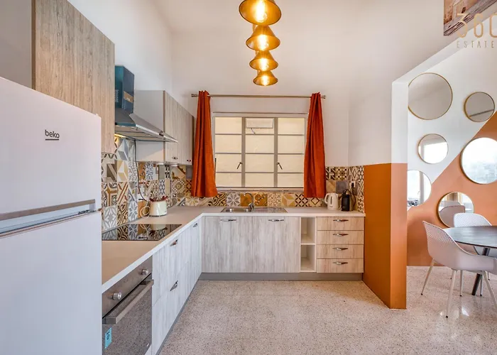 Wake Up Beside The Sea,peaceful In By 360 Estates *