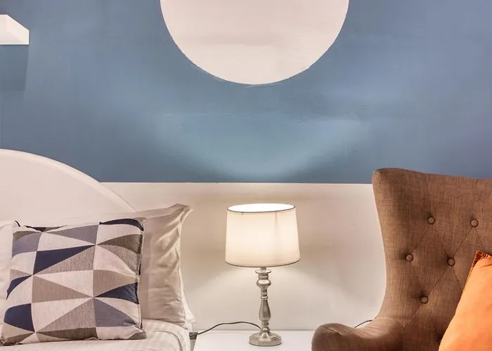 Wake Up Beside The Sea,peaceful In By 360 Estates شقة Birżebbuġa